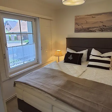 Wiesenstr_ Werder 公寓 *