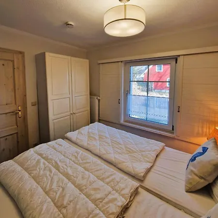 Apartamento Wiesenstr_ Werder