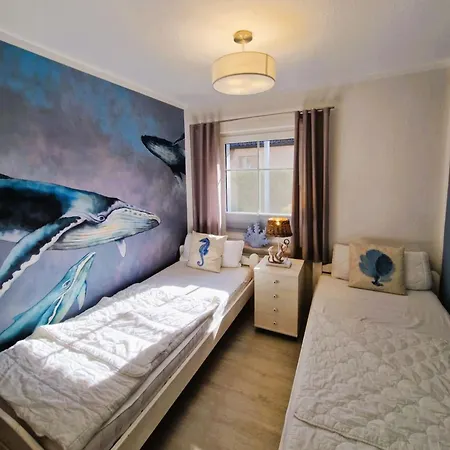 Apartamento Wiesenstr_ Werder *